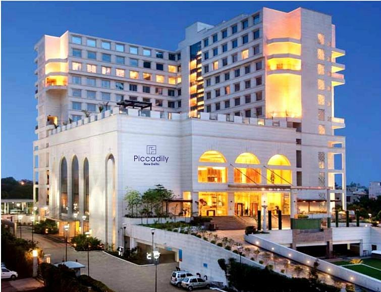 Hyatt Janakpuri-img